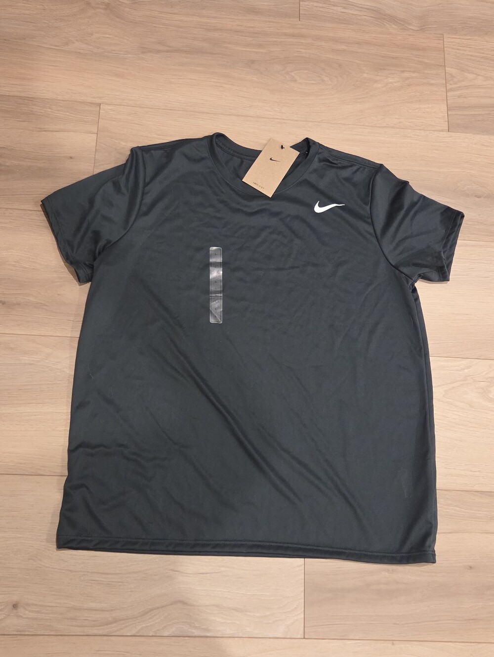Women's Nike Training Tee